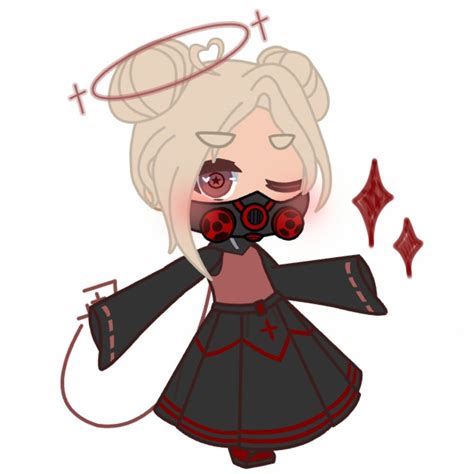 Yeah the other one got 500 views :0that's why ima do it again #gacha#gachalife#gachaclub#gachalifeedits# oc request from pa. Oc for Hollow ♡ in 2020 | Club outfits, Character outfits ...