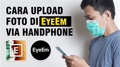 Eyeem Apps Review Dan Cara Upload Foto Di Eyeem Menggunakan Handphone