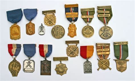 5 Different Type Of Medals You Should Know Breal