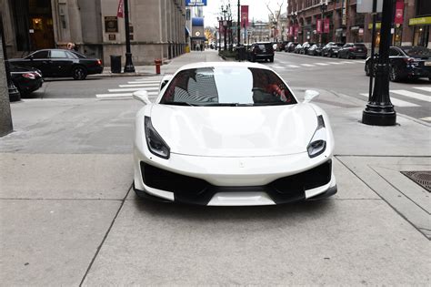 Shop buick vehicles for sale at cars.com. For sale : 2020 Ferrari 488 Pista - Chicago Exotic Car ...