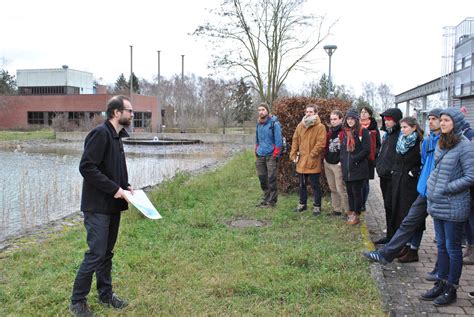 Plastik In Der Umwelt Phd Winterschool Ecologic Institut