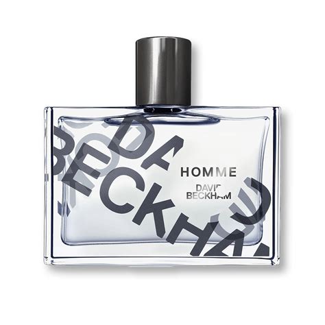 Shop David Beckham Perfumes Online In Australia