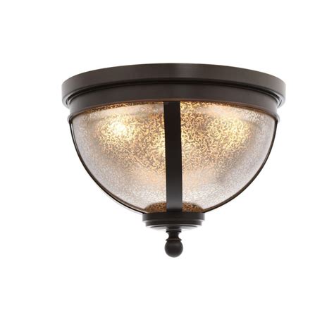 The chrome finish compliments the silver blades making this fan a favorite. Sea Gull Lighting Sfera 3-Light Autumn Bronze Ceiling ...