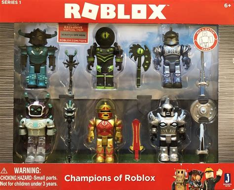 Roblox Fantastic Frontier Croc Single Figure Core Pack With Exclusive