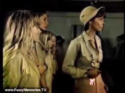 CBS Late Movie Nightmare In Badham County Opening 1983 YouTube