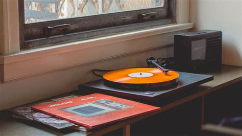 This was such an easy experience and the albums turned out perfect. How to Release Your Own Vinyl Records on a Budget | Symphonic Distribution