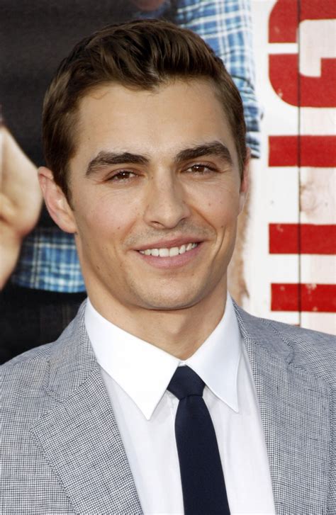 Dave Franco Weight Height Ethnicity Hair Color Eye Color
