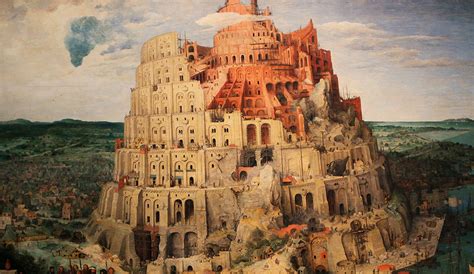 Could The Tower Of Babel Have Been In Yemen Reasons To Believe