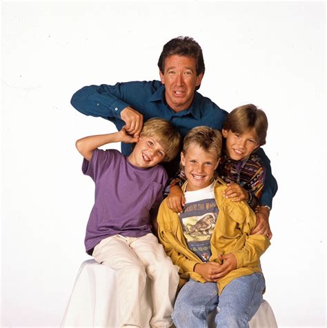 Pin By Jenna Cecil On Home Improvement Tv Show Jonathan Taylor Thomas