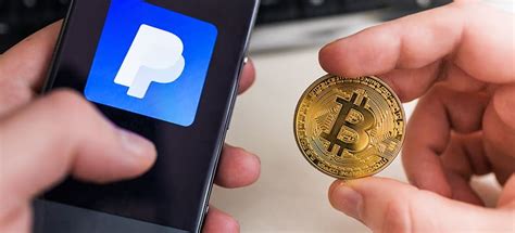 The currency can be used for transactions in the same was as any other crypto, but also gives holders a. Is PayPal Poised to Enter Crypto? All You Need to Know ...