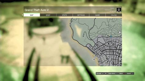 Gta V All 50 Letter Scrap Locations A Mystery Solved Trophy