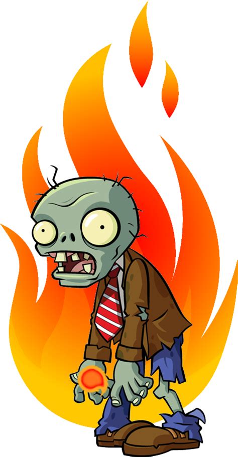 Fire Zombie Plants Vs Zombies Roleplay Wiki Fandom Powered By Wikia