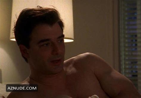 Chris Noth Nude And Sexy Photo Collection Aznude Men