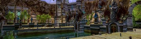 Lord Of The Rings Online Opens The Gates To Umbar On The Bullroarer