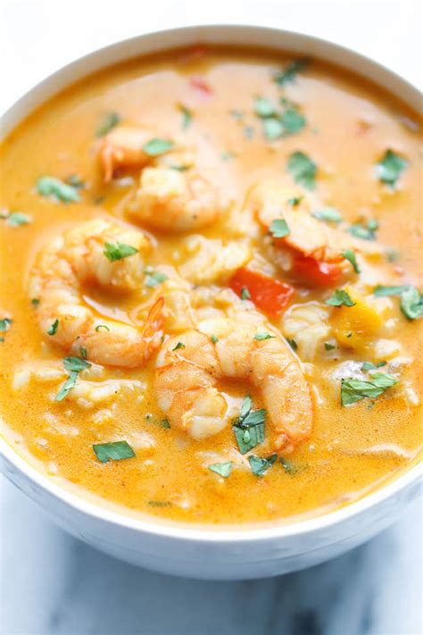 Soup Recipes Hearty Enough To Call Dinner Huffpost