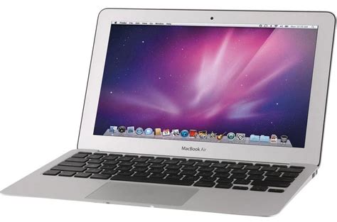 Apple Macbook Air 11 Early 2015
