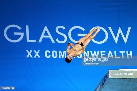 Royal Commonwealth Pool Photos And Premium High Res Pictures Getty Images