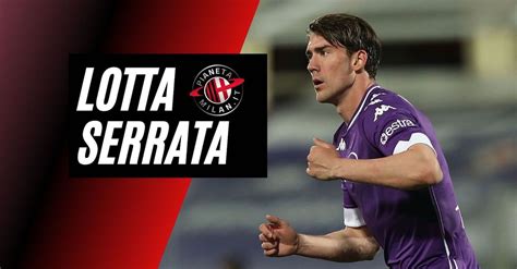 Dusan vlahovic è il quarto giocatore straniero della storia della fiorentina a segnare almeno 20 gol in una singola.come gabriel batistuta, kurt hamrin e pedro petrone#forzaviola#fiorentina. Calciomercato Milan - Tutti su Vlahovic: la valutazione ...