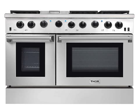 Best Double Side By Side Oven Range - Home Gadgets