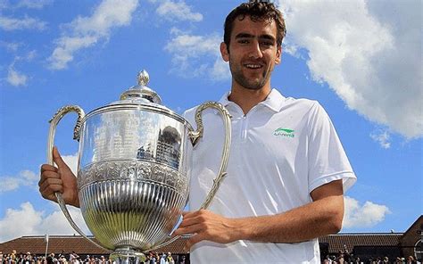The official website of athlete and humanitarian, marin cilic, and the marin cilic foundation, featuring exclusive content and updates from both on and off the court. Marin Cilic being investigated over 'failed drugs test' by ...