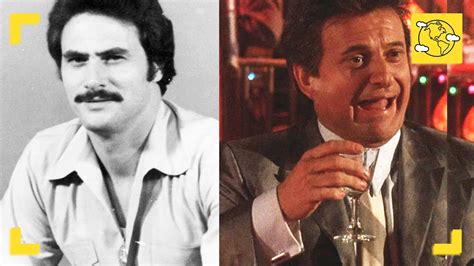 Henry Hill And The Real Life Goodfellas The True Story Behind The
