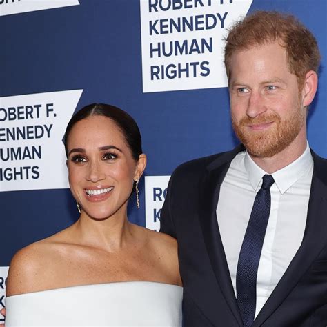 Prince Harry And Meghan Markle Dont Have Any Major Regrets Over