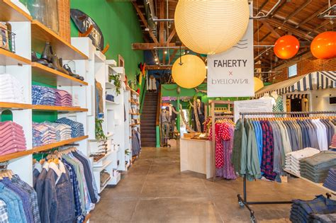 Faherty To Open Flagship Store On Madison Between 86th And 87th Streets