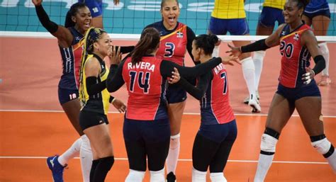 El torneo femenino de fútbol en los juegos olímpicos de río de janeiro 2016 se llevará a cabo en esa y otras ciudades de brasil, entre el 5 y el 21 de agosto de 2016. La seleccion dominicana de voleibol jugará en grupo A en ...