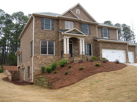 Cultured stone siding installation costs vary considerably by location. Cultured Stone? - Building & Construction - DIY Chatroom ...
