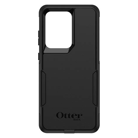 Otterbox Commuter Lite Case Schwarz Für Das Samsung Galaxy S20 Ultra