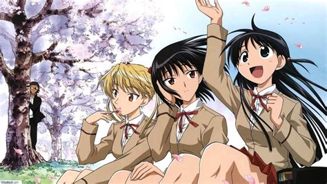 10 Animes With Good English Dubs Anime Amino