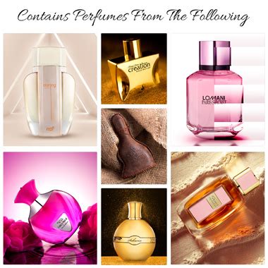 Purchasing a perfume can — and should — be extremely personal, which is why we love this bright. How to Choose the Best Gift Set for Girlfriend - Perfume ...