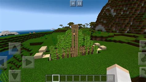 Minecraft Bamboo Bridge 🎍🎍🌉🌉3 Youtube