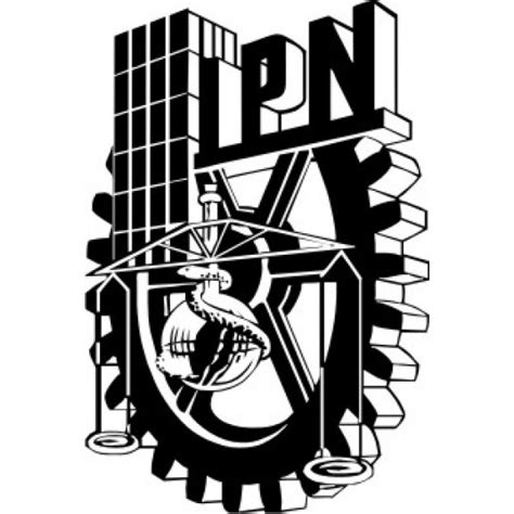Página oficial del instituto politécnico. Instituto Politecnico Nacional | Brands of the World ...