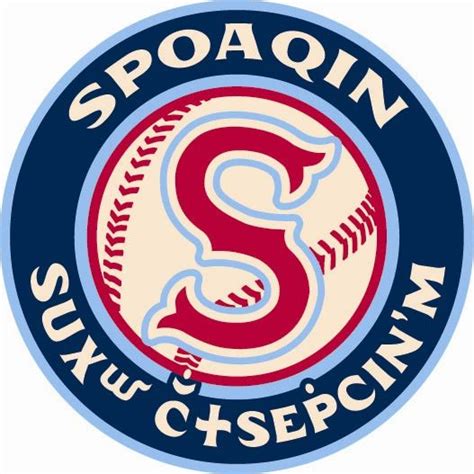 Maybe you would like to learn more about one of these? Spokane Indians Logo named one of the best in Minor League ...