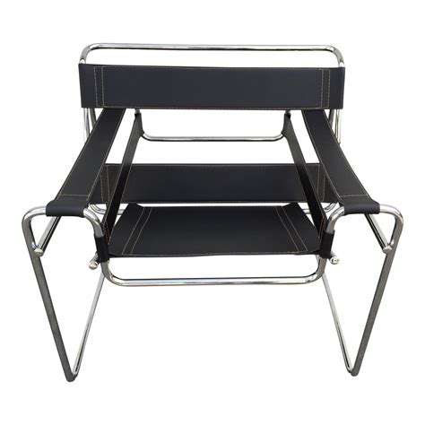 Great savings & free delivery / collection on many items. Wassily Chair Reproduction | Chairish