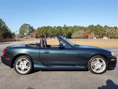 2005 Mazda Miata for Sale | ClassicCars.com | CC-1322577