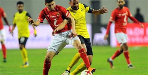 Maybe you would like to learn more about one of these? شاهد بث مباشر.. مباراة الاهلي والانتاج الحربي On Time Sport - الريادة نيوز