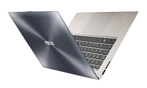 Review Specs Laptop Asus Zenbook Ux32a Db31 133 Inch Ultrabook
