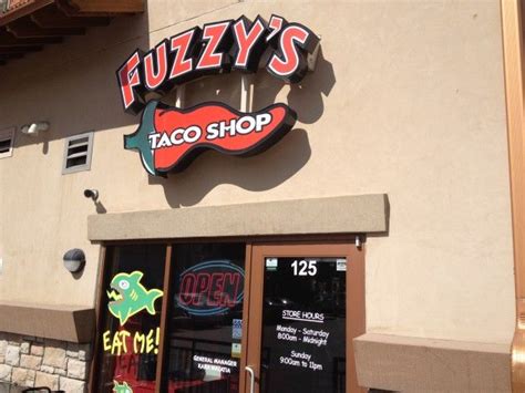 Apply to crew member, restaurant staff, team member and more! Best Fast-Food Taco in Fort Collins - Todd & Madi's Top ...