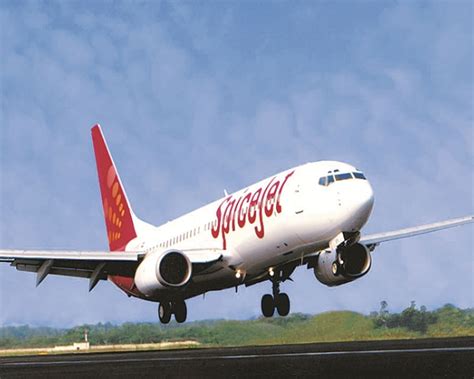 It is the second largest airline in the country by number of domestic passengers carried. SpiceJet offers business class from May 11 on select routes