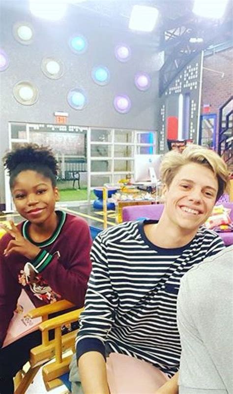 We will continue to update details on riele downs's family. 15 best Henry Danger images on Pinterest | Celebs, Henry ...