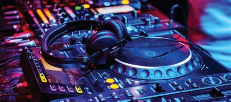 How To Create A Dj Setup For Beginners The Indian Wire