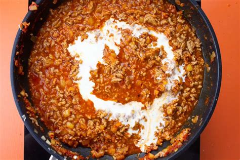 Spicy Rigatoni Alla Vodka Beat The Budget