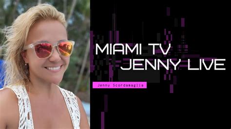 Jenny Live It Will Definitely Lift Your Spirits And Positive Energy