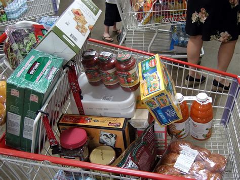 Get a $20 costco shop card as a new executive member or $10 card as a new gold star member. This Is My Costco Cart | Flickr - Photo Sharing!