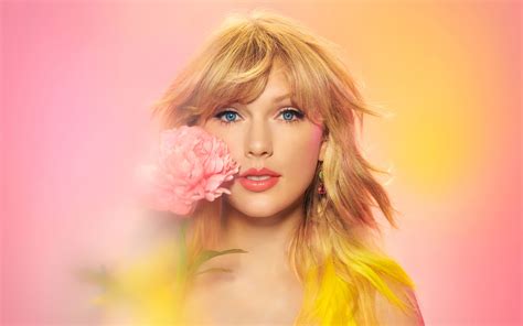 Descargar Fondos De Pantalla Taylor Swift 4k Apple Music Photoshoot