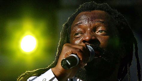 5 Arrested In Killing Of Reggae Star The New York Times