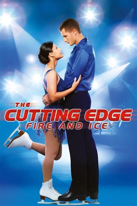 The Cutting Edge Fire And Ice 2010 — The Movie Database Tmdb