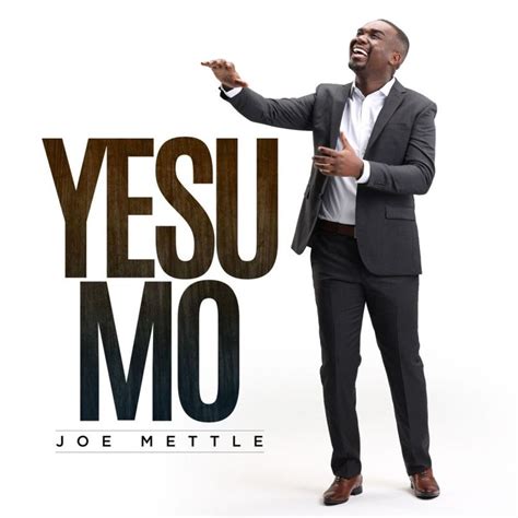 Their 1991 debut, as ugly as they wanna when people think about ugly kid joe, this is probably the first song they think of. Joe Mettle - Yesu Mo by Ghana Music: Listen on Audiomack